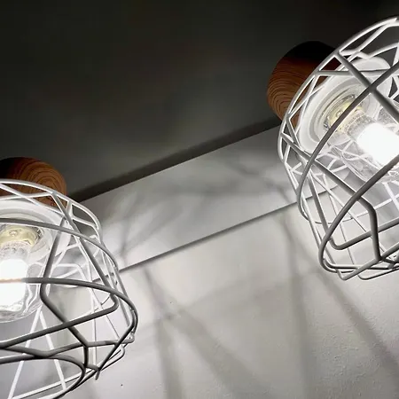 - 4 People - Swimming Pool Tennis Garage Апартаменты