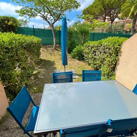 Апартаменты - 4 People - Swimming Pool Tennis Garage *