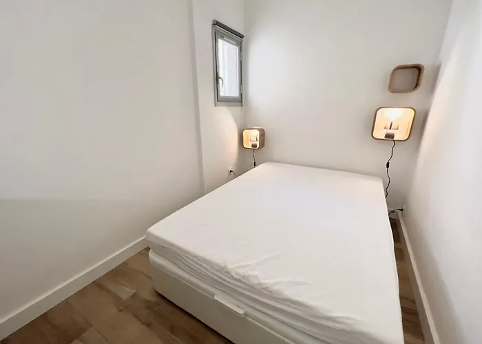 Апартаменты - 4 People - Swimming Pool Tennis Garage