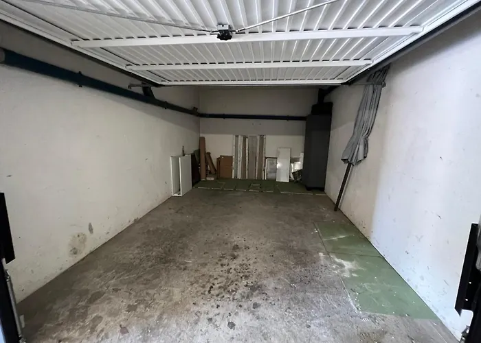 Апартаменты - 4 People - Swimming Pool Tennis Garage *