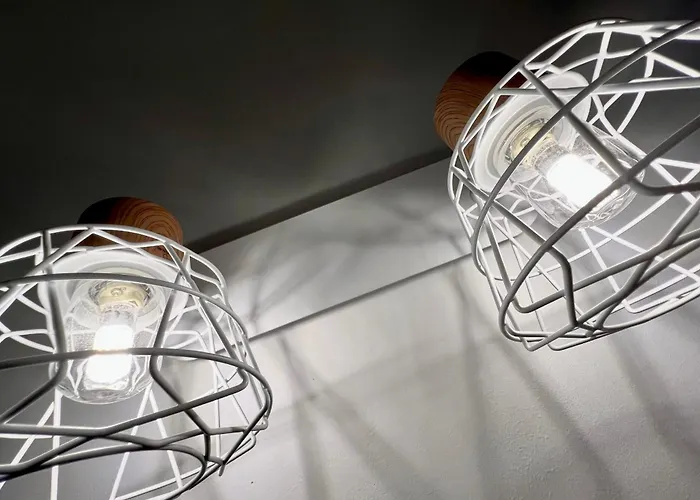 - 4 People - Swimming Pool Tennis Garage Апартаменты