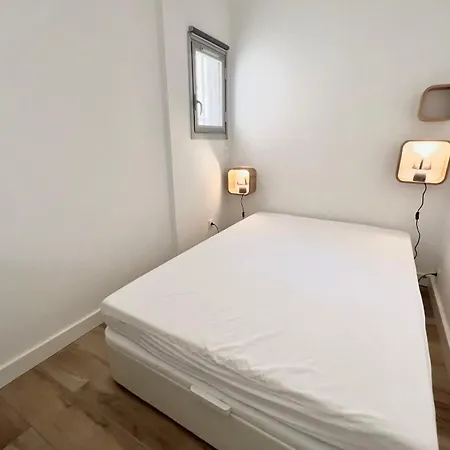 Appartement - 4 People - Swimming Pool Tennis Garage