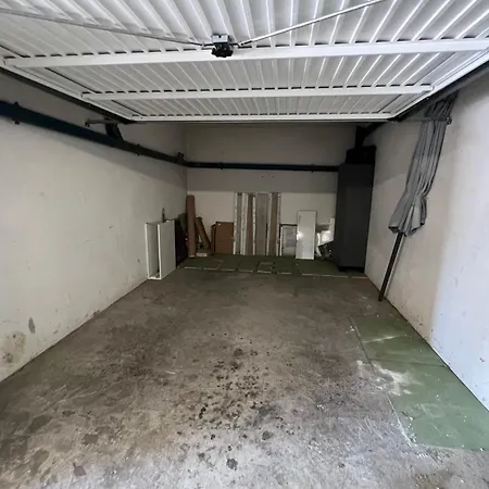 Daire - 4 People - Swimming Pool Tennis Garage *